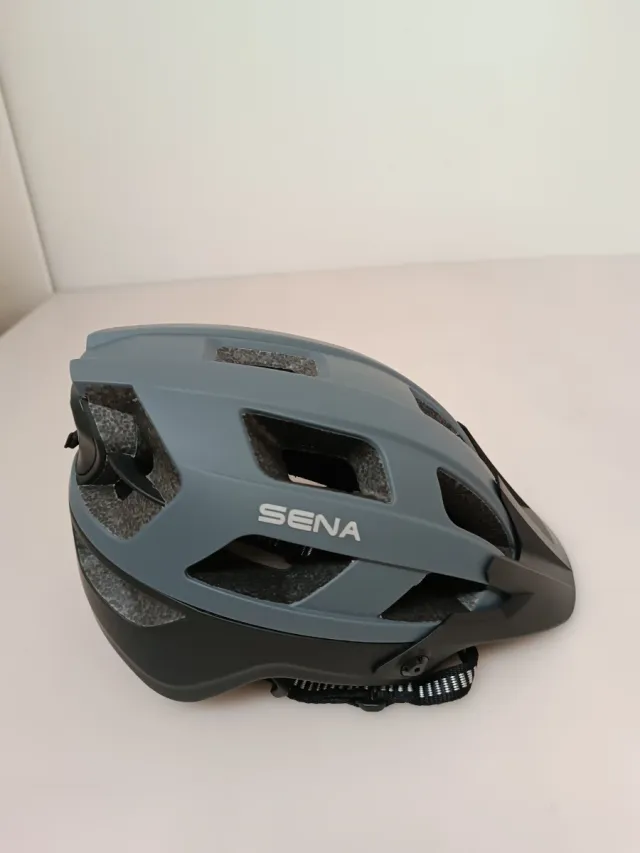 Casco de bicicleta Sena TALLA L- 55-59CM PMY6487