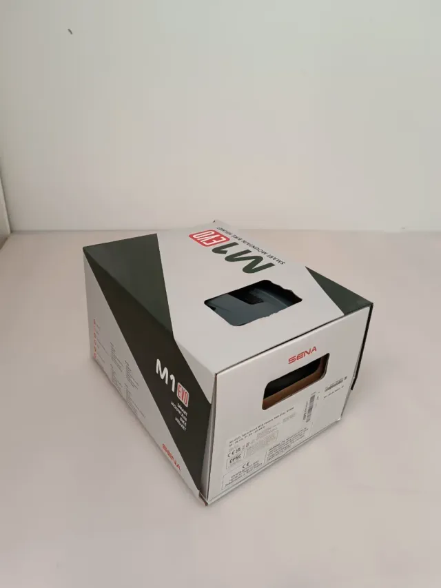 Casco de bicicleta Sena TALLA L- 55-59CM PMY6487