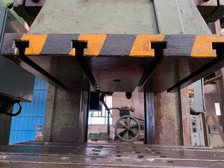 Prensa Exc. Arrasate PR-80-1