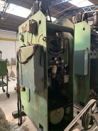 Prensa Exc. Arrasate PR-80-1