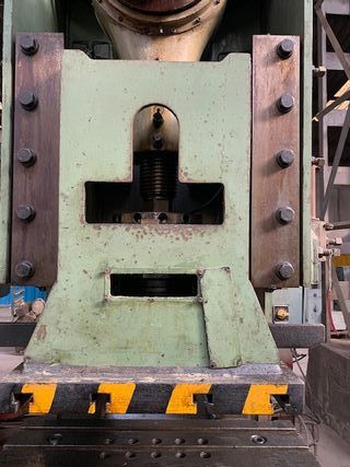 Prensa Exc. Arrasate PR-80-1