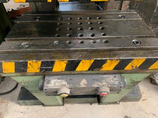 Prensa Exc. Arrasate PR-80-1