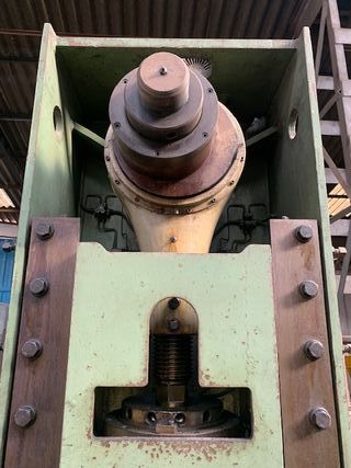 Prensa Exc. Arrasate PR-80-1