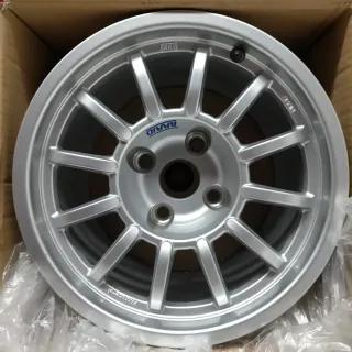 Llantas Braid Windrace 13x8.5