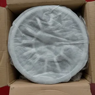 Llantas Braid Windrace 13x8.5