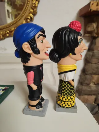 Nans de goma Vilafranca