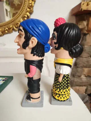 Nans de goma Vilafranca