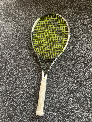 Raqueta Head Speed S