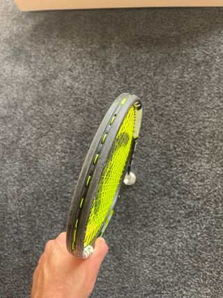 Raqueta Head Speed S