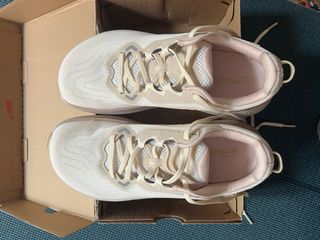 Zapatillas Altra Fwd Via Mujer Talla 38.5