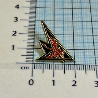 Spilla/Pin 154° Gruppo Volo F35A Diavoli Rossi