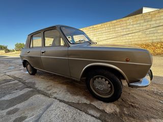 Simca 1200 ls 1980