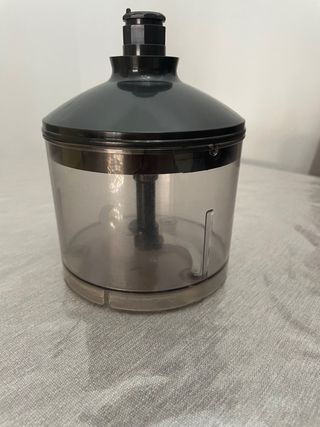 2 Picadores Bosch Batidora