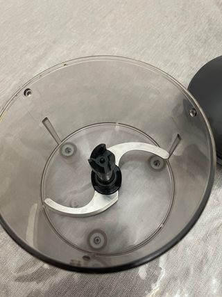 2 Picadores Bosch Batidora