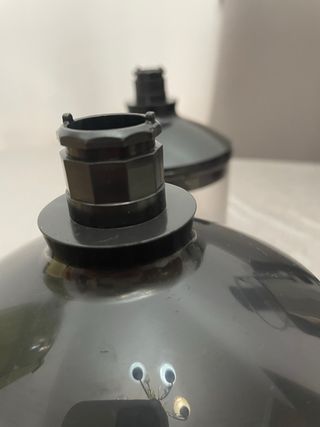 2 Picadores Bosch Batidora