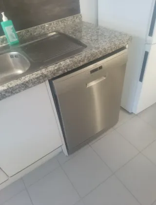 Lavavajillas AEG poco usado