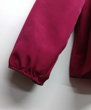 Blusa de Festa, fucsia, talla 46