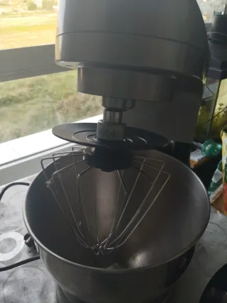 Batidora amasadora Bomann