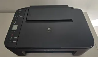 Stampante Canon PIXMA TS3355
