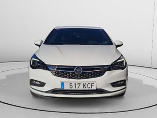 Opel Astra Selective S&S