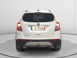 Opel Mokka X Selective