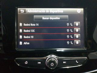 Opel Mokka X Selective