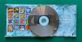 CD Now That's What I Call Music! Vol. 17