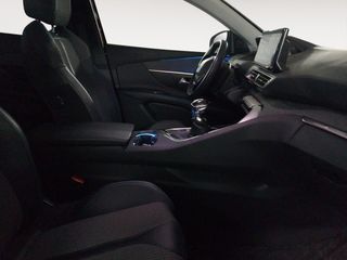 Peugeot 3008 Allure Pack
