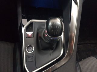 Peugeot 3008 Allure Pack