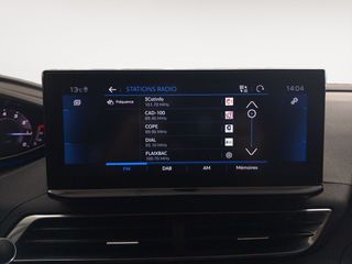 Peugeot 3008 Allure Pack