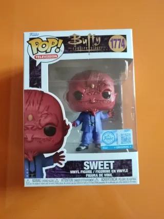Funko Pop! Buffy Sweet 1774
