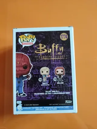 Funko Pop! Buffy Sweet 1774