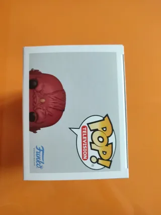 Funko Pop! Buffy Sweet 1774