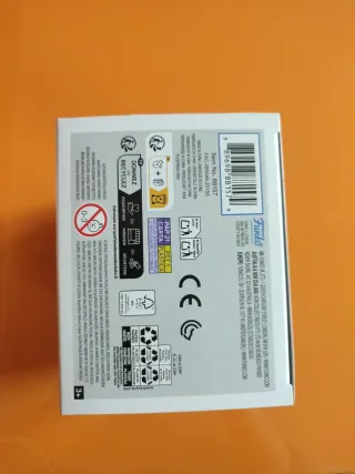 Funko Pop! Buffy Sweet 1774