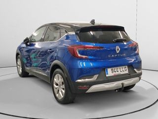 Renault Captur Zen