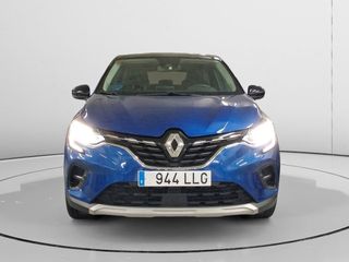 Renault Captur Zen
