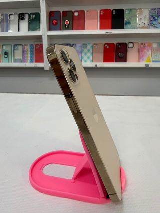 iPhone 12 Pro 128GB Oro 89%