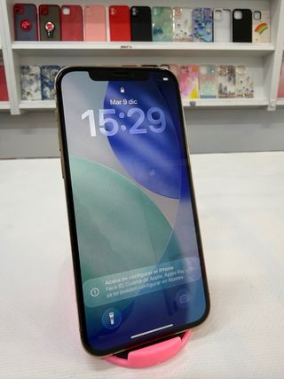 iPhone 12 Pro 128GB Oro 89%