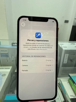 iPhone 12 Pro 128GB 84% Batteria