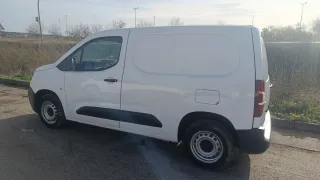 Citroen Berlingo 2020