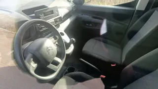 Citroen Berlingo 2020