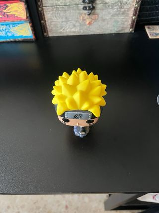Funko Pop Naruto Shippuden 727 Naruto Uzumaki