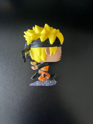 Funko Pop Naruto Shippuden 727 Naruto Uzumaki
