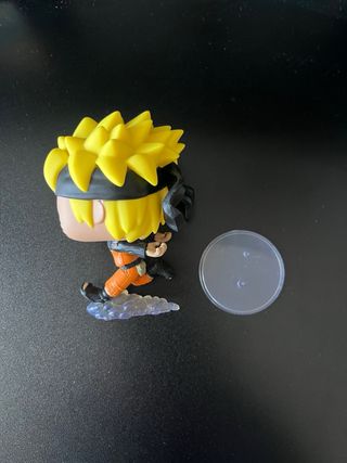 Funko Pop Naruto Shippuden 727 Naruto Uzumaki