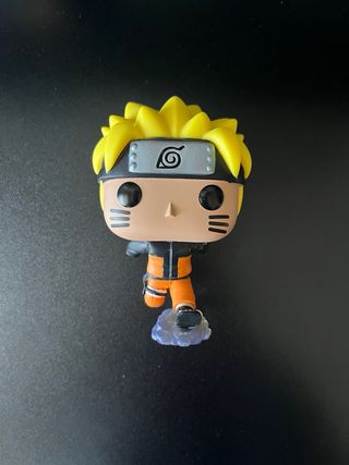 Funko Pop Naruto Shippuden 727 Naruto Uzumaki