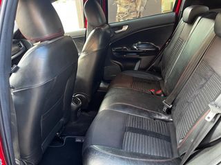 Alfa Romeo Giulietta sport 2011