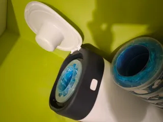 Contenedor de pañales Tommee Tippee