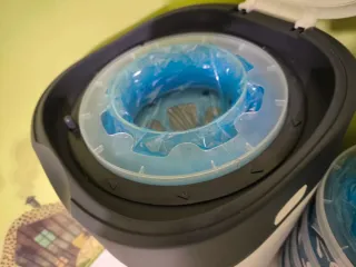 Contenedor de pañales Tommee Tippee