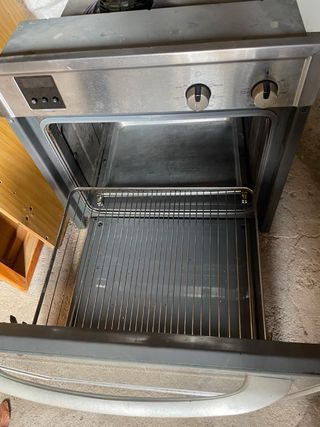 Horno Balay Activa 516 color acero inoxidable