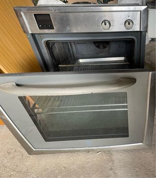 Horno Balay Activa 516 color acero inoxidable